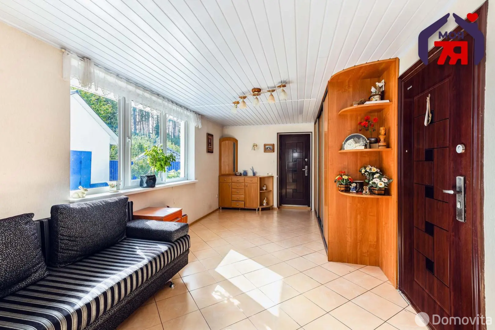 дом, Чертяж, ул. Восточная