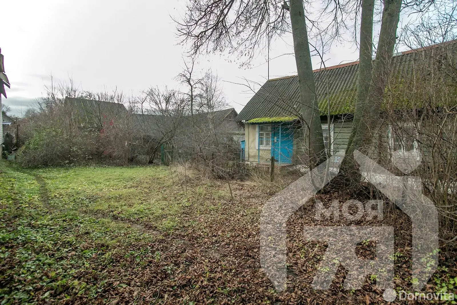 дом, Молодечно, ул. Великосельская, д. 87 - лучшее предложение