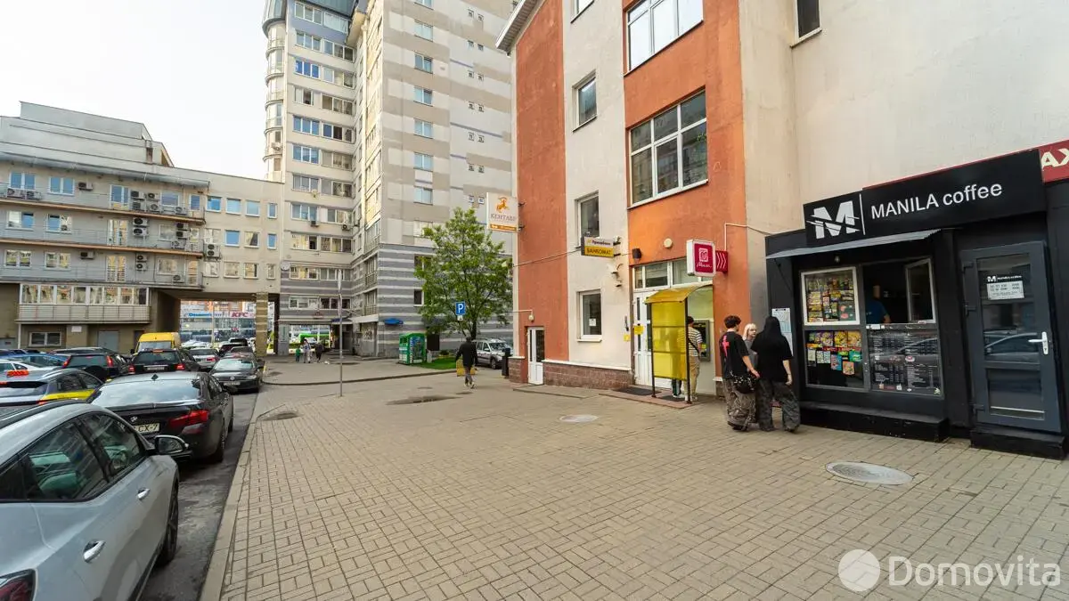 Купить офис на пр-т Независимости, д. 172 в Минске, 82000USD, код 8788 - фото 12