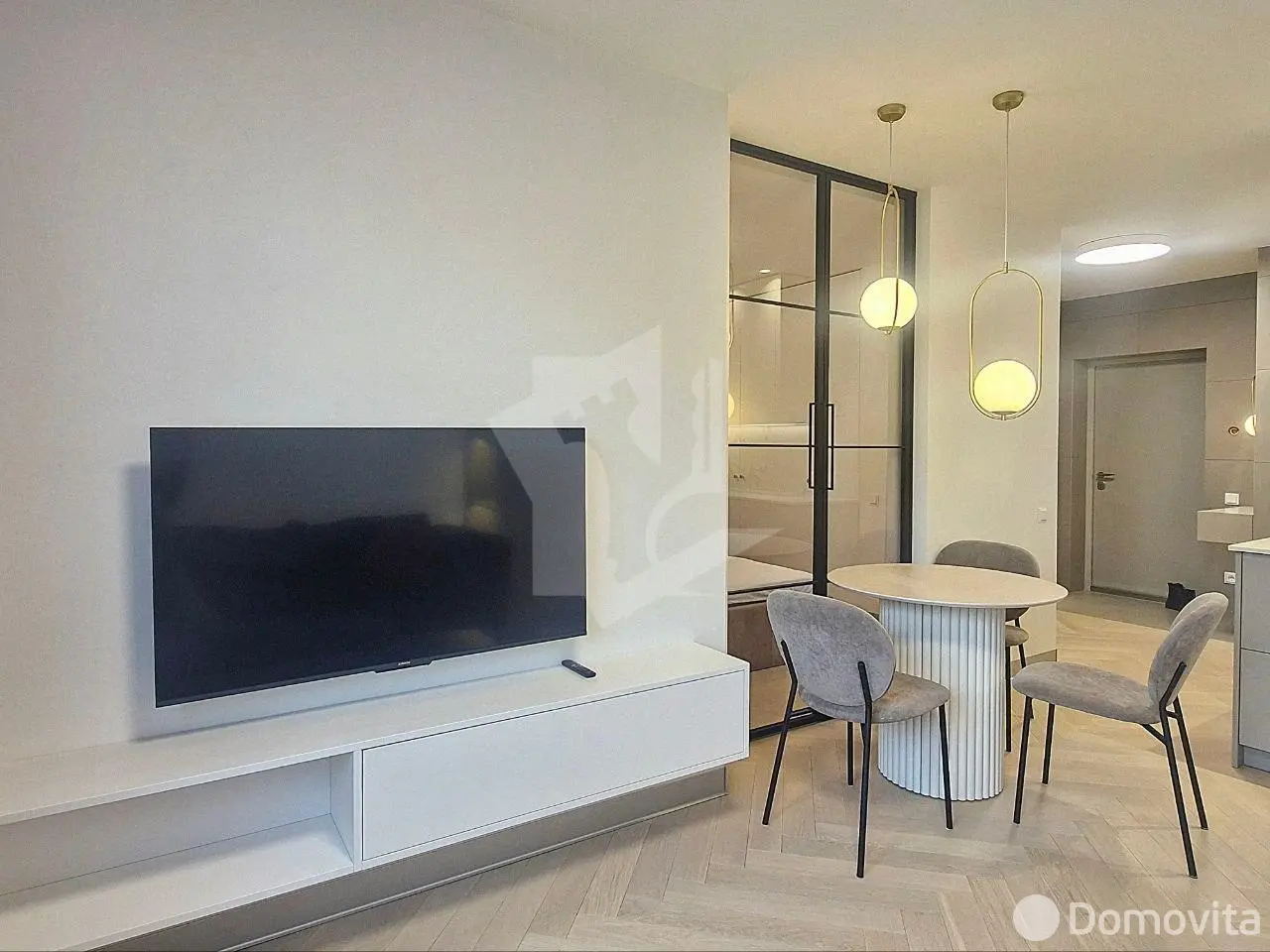 квартира, Минск, пр-т Мира, д. 1 