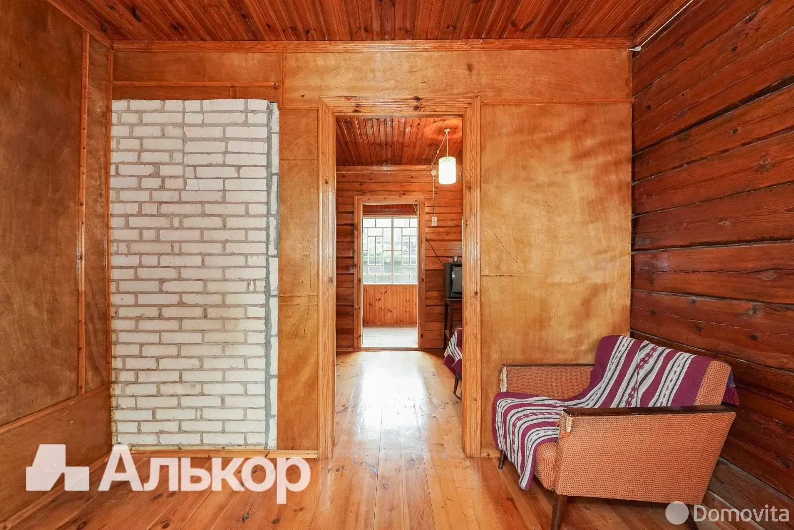 Продажа 2-этажной дачи в ОРБИТА-82 Минская область, 17800USD, код 183715 - фото 17
