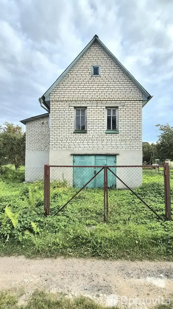 дача, Черемушки, 