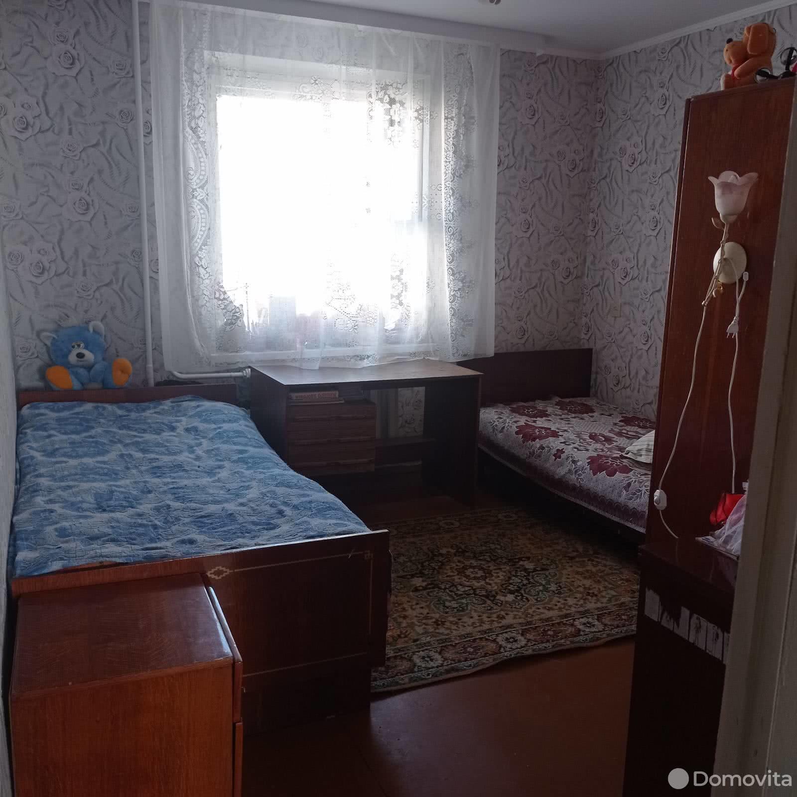Купить 3-комнатную квартиру в Пинске, ул. Студенческая, д. 19, 31500 USD, код: 989539 - фото 4
