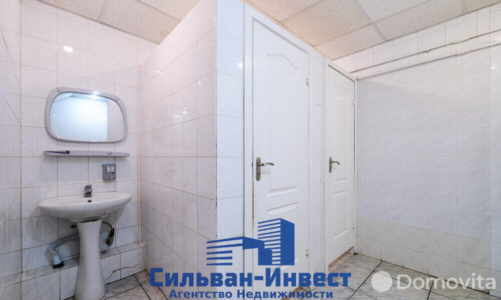 Купить офис на ул. Платонова, д. 22/А в Минске, 1803800USD, код 7022 - фото 13