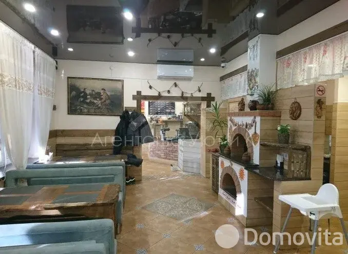 Купить помещение под сферу услуг в Витебске, ул. 1-я Пролетарская, д. 7/1 - фото 7