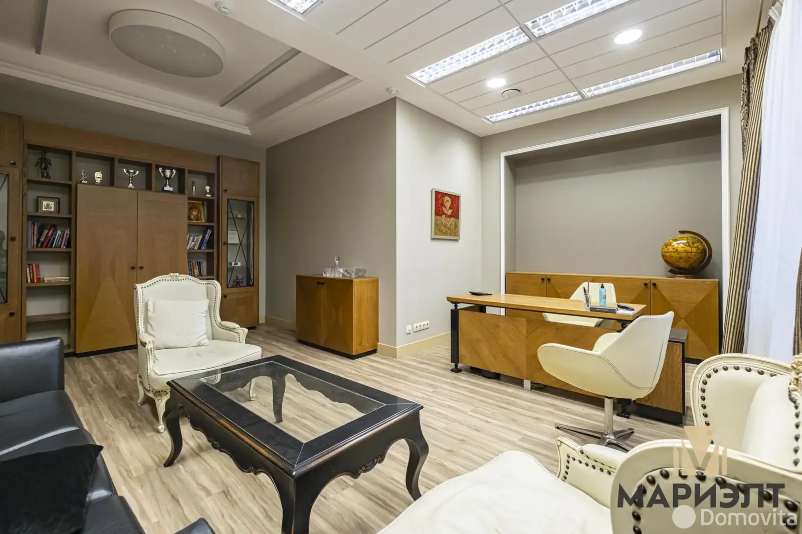 Купить складское помещение на д. 81 в Дроздово - фото 11