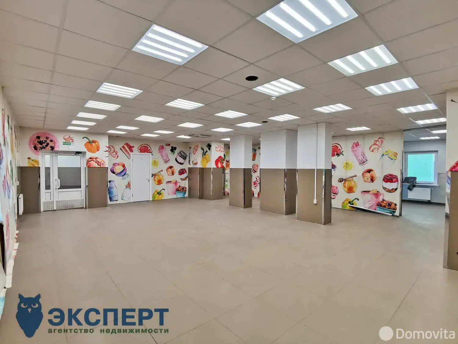 Стоимость аренды объекта сферы услуг, Минск, ул. Белинского, д. 52