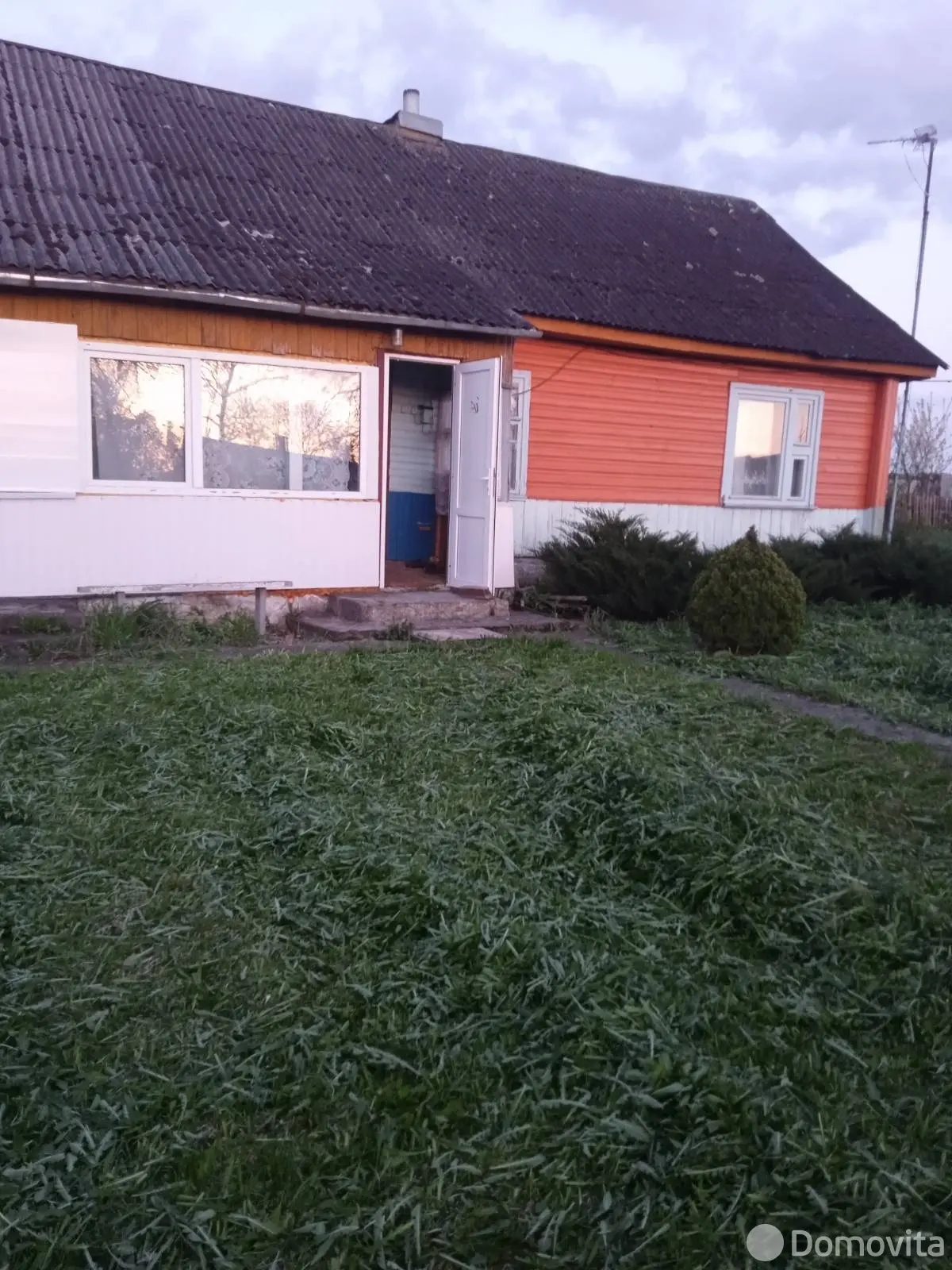 дача, Мергинцы, без посредников