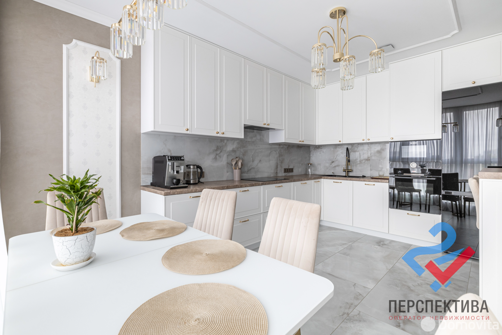 квартира, Минск, ул. Брилевская, д. 31 на ст. метро Аэродромная