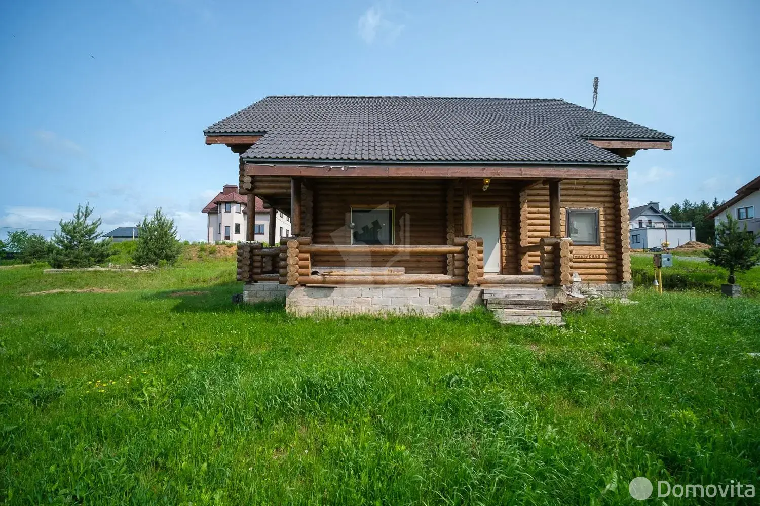 Стоимость продажи коттеджа, Галица, ул. Культурная, д. 2
