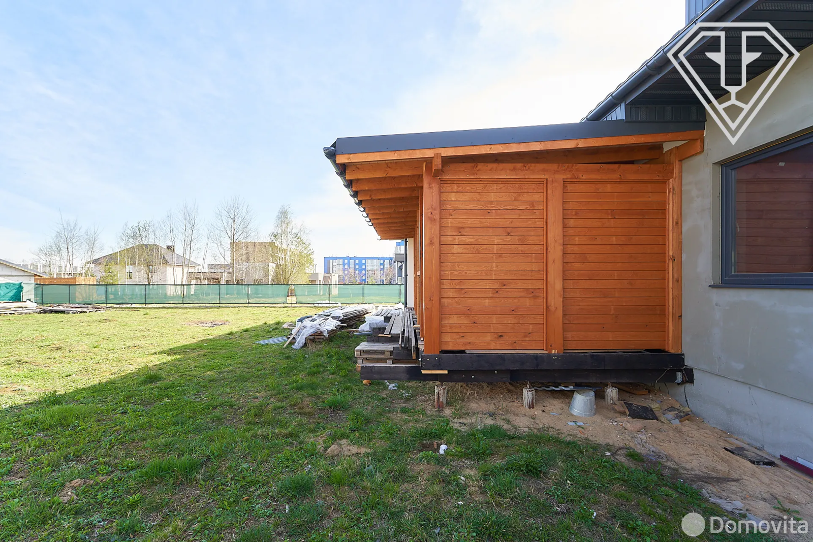 купить дом, Мачулищи, ул. Авиаторов