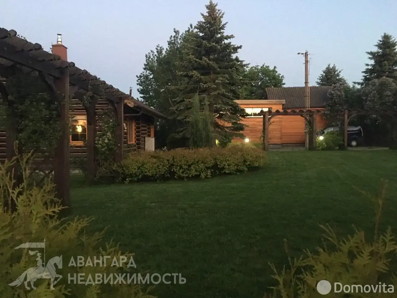 продажа дома, Гуры, 