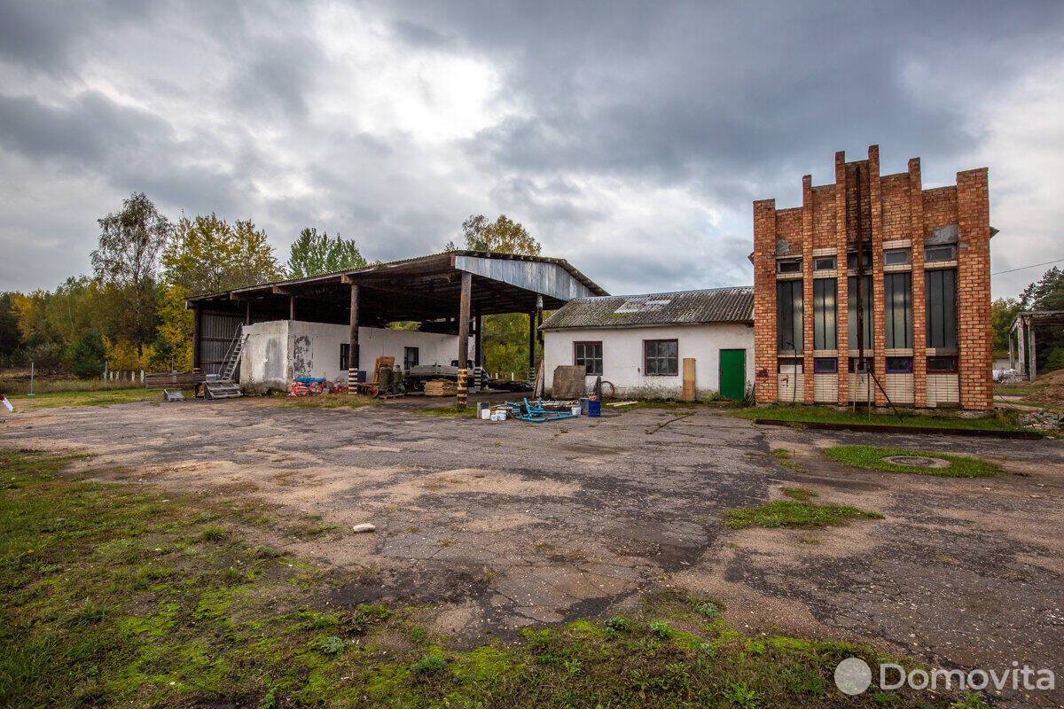 Помещение под сферу услуг в Красном, ул. Лесная, д. 1/А, код 1911 - фото 4