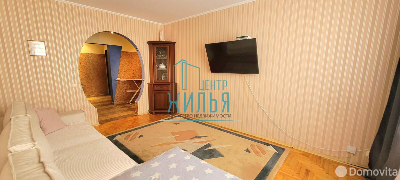 Стоимость продажи квартиры, Гродно, пр-т Клецкова, д. 29