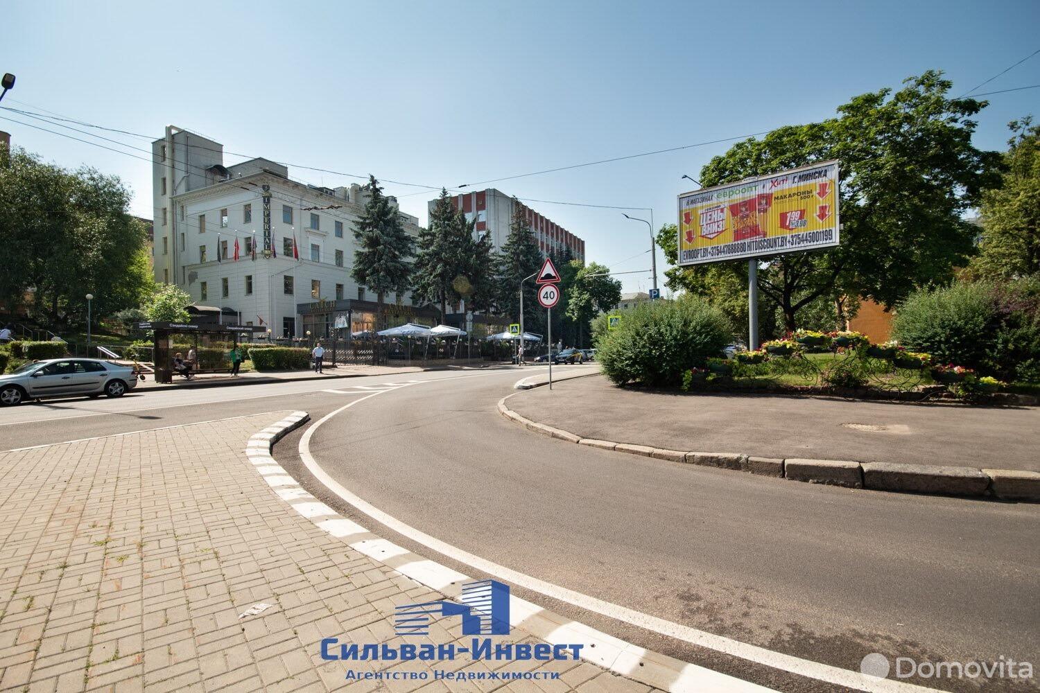 Купить офис на ул. Немига, д. 38 в Минске, 990000USD, код 7550 - фото 48