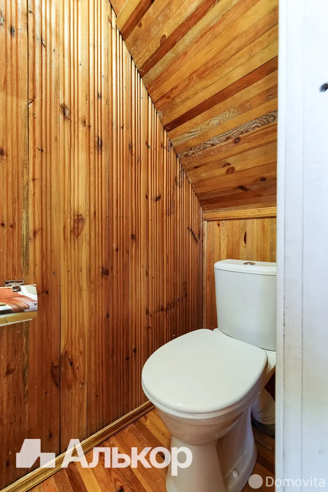 Купить 2-этажную дачу в Чайка Минская область, 22000USD, код 183477 - фото 18