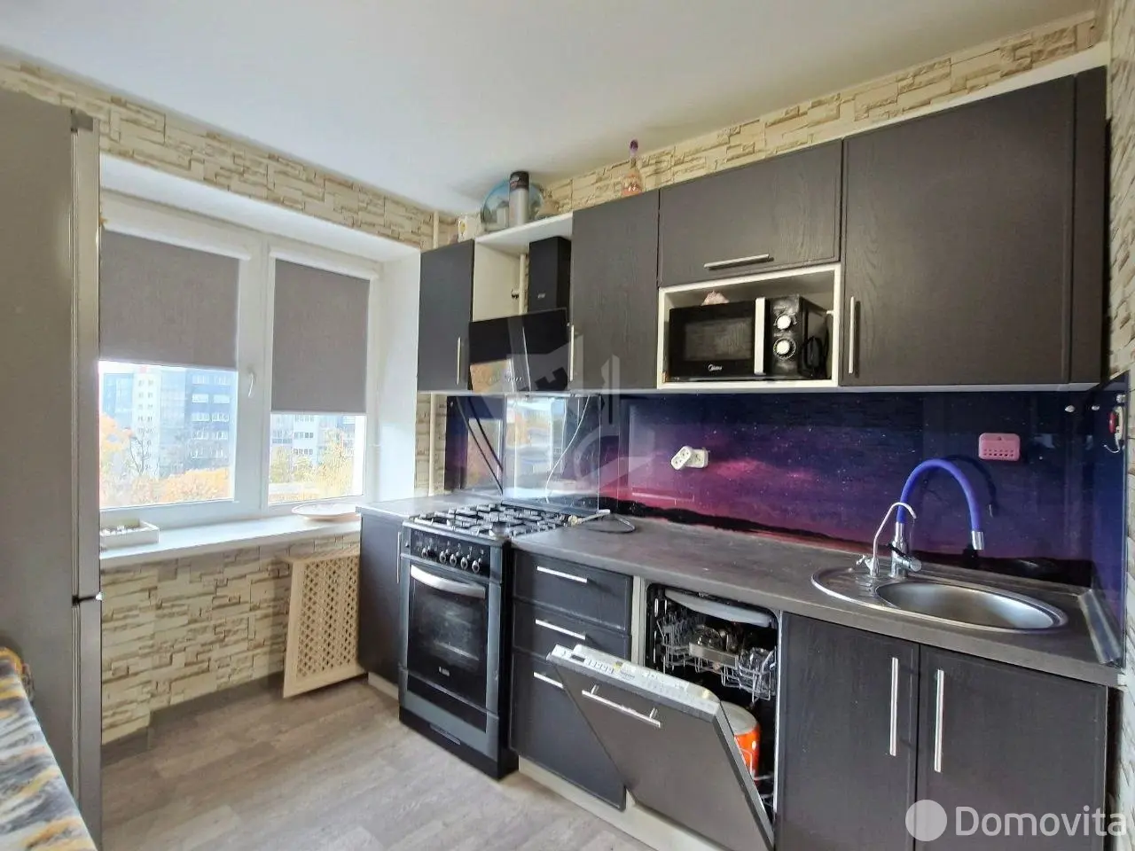 Снять 2-комнатную квартиру в Минске, ул. Веры Хоружей, д. 19, 500USD, код 149319 - фото 12