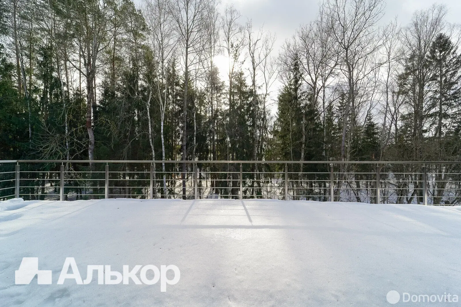 Купить офис на ул. Дубровская, д. 16 в Раубичах, 495000USD, код 10142 - фото 30