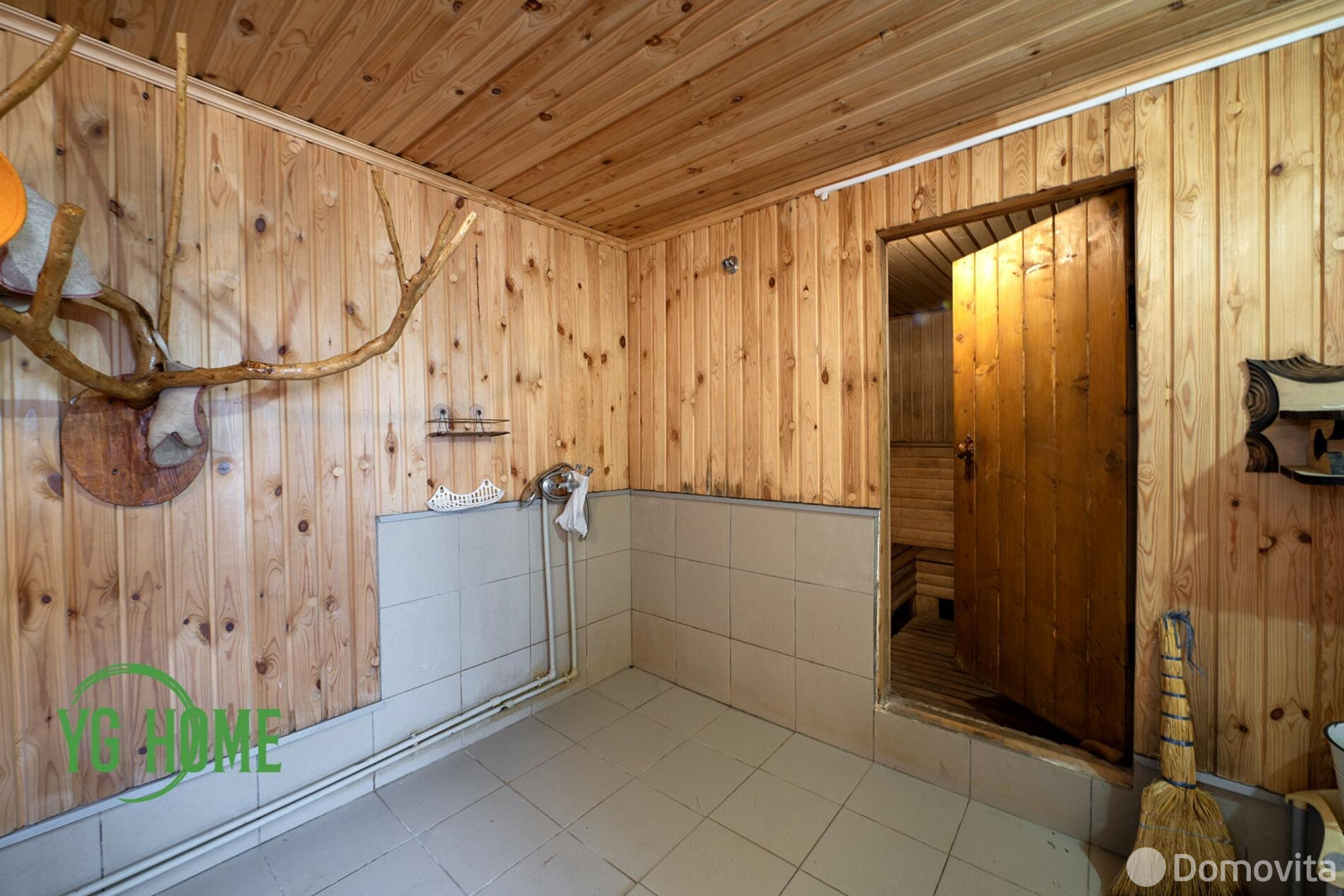 Купить 1-этажную дачу в Лесное Минская область, 38000USD, код 185534 - фото 15