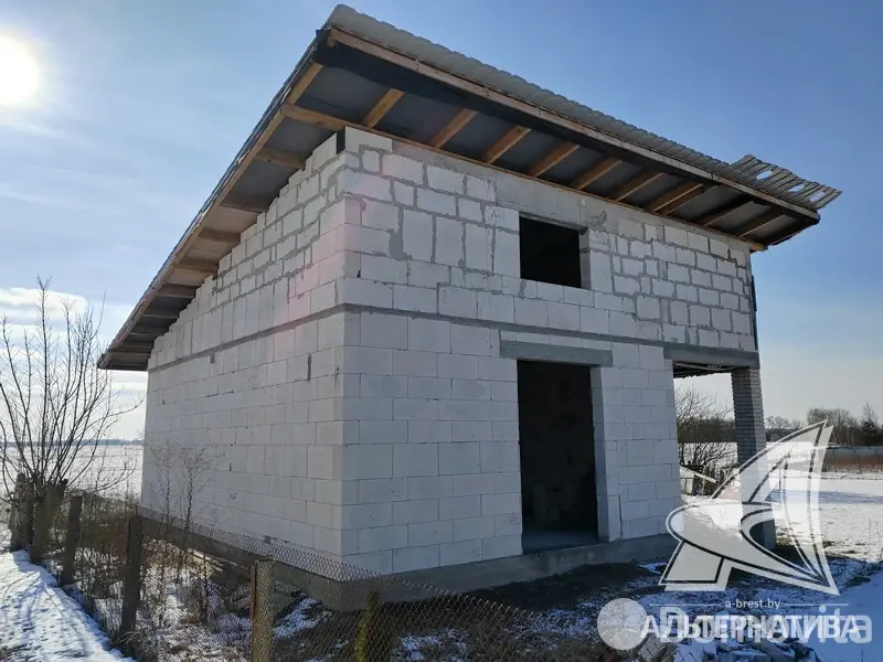 участок, Блювиничи, , стоимость продажи 53 933 р.