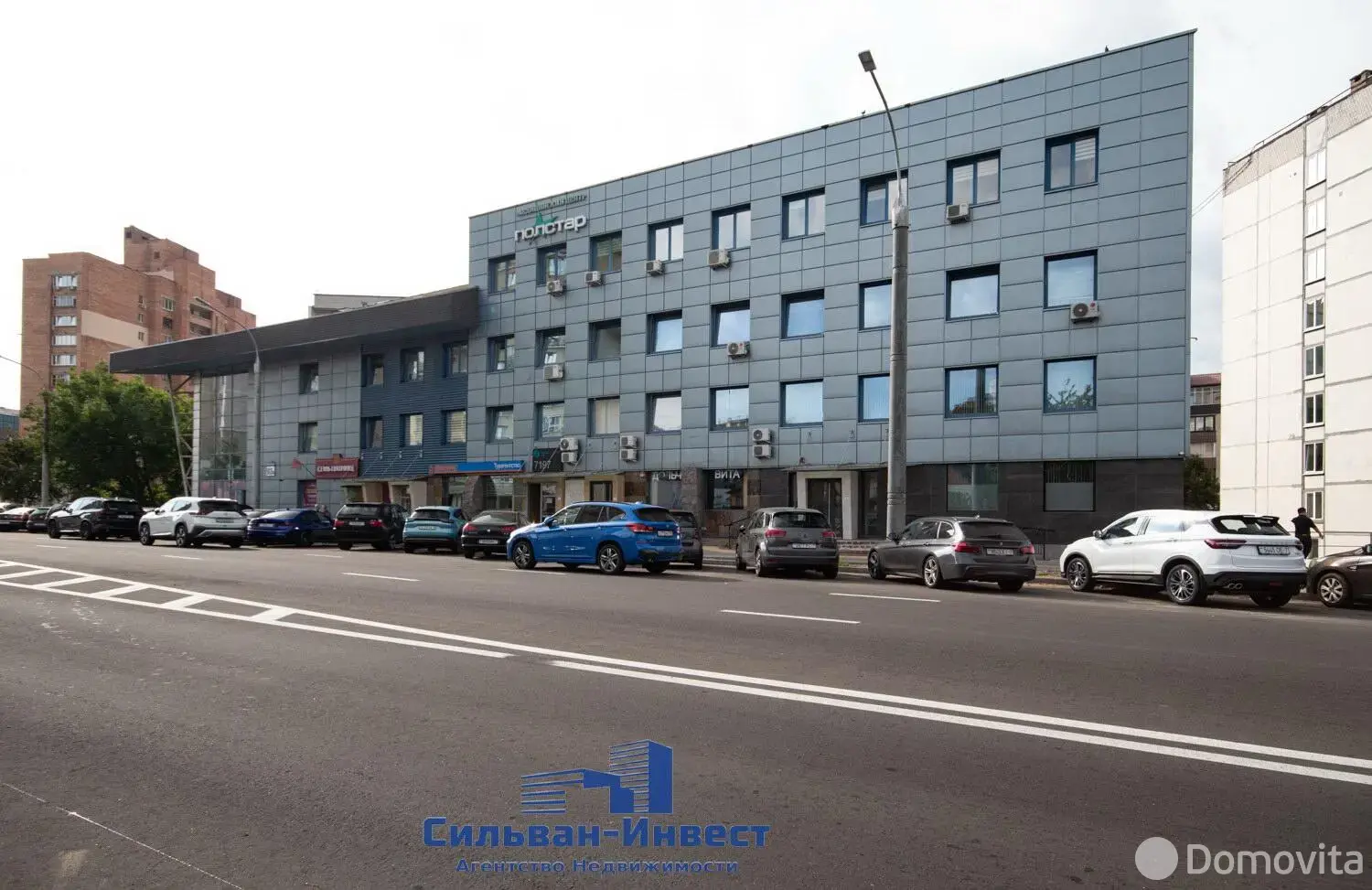 Купить складское помещение на ул. Кропоткина, д. 93/А в Минске - фото 39