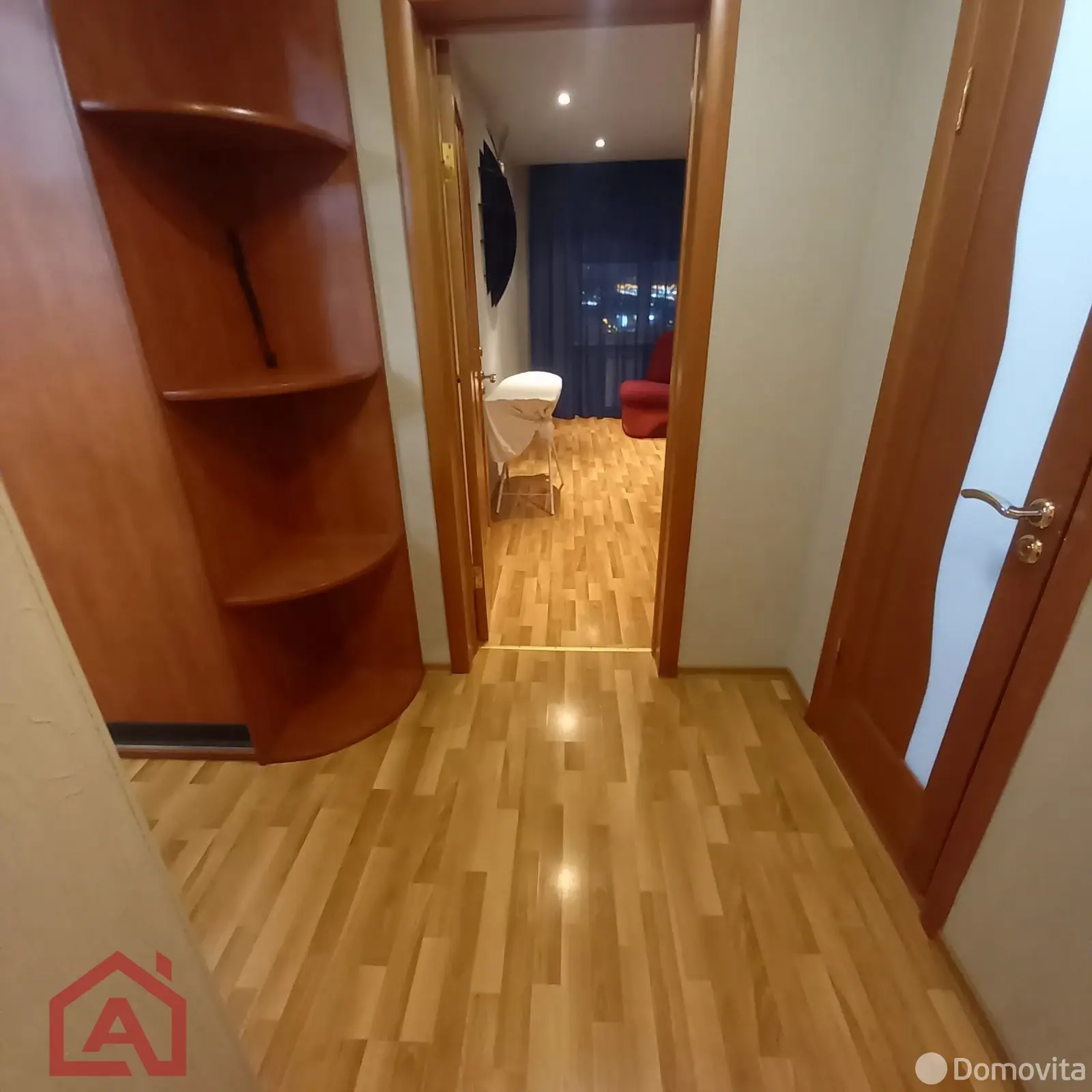 Снять 3-комнатную квартиру в Минске, ул. Руссиянова, д. 4, 500USD, код 149074 - фото 3