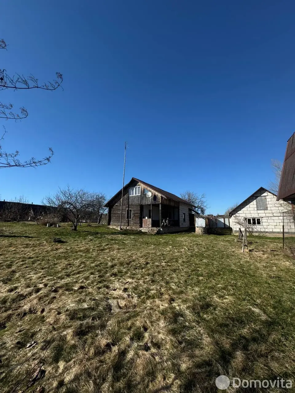 купить дом, Соколовка, ул. Центральная, д. 8