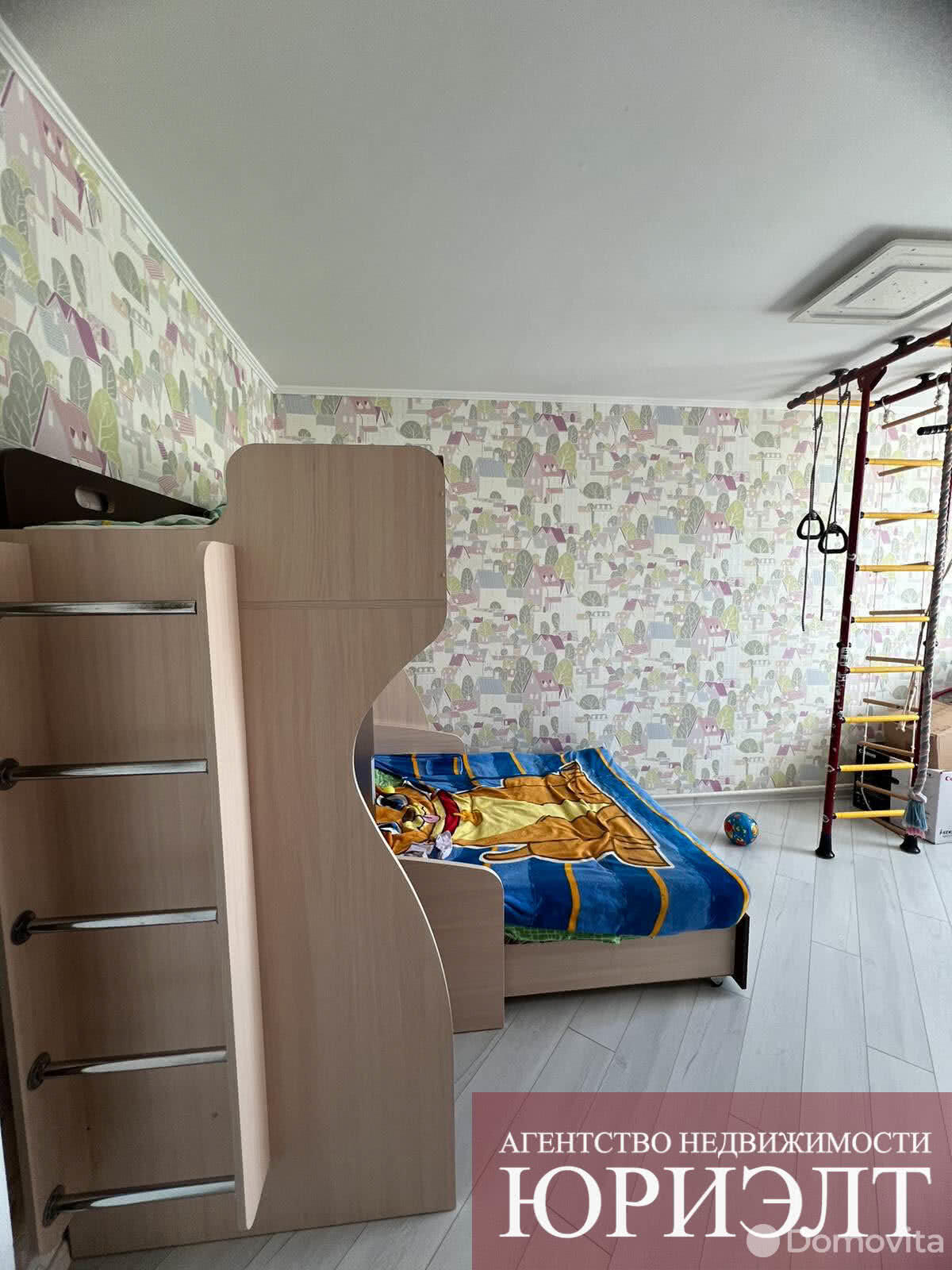 Продажа 3-комнатной квартиры в Барсуках, ул. Рубиновая, 77000 USD, код: 1000239 - фото 3