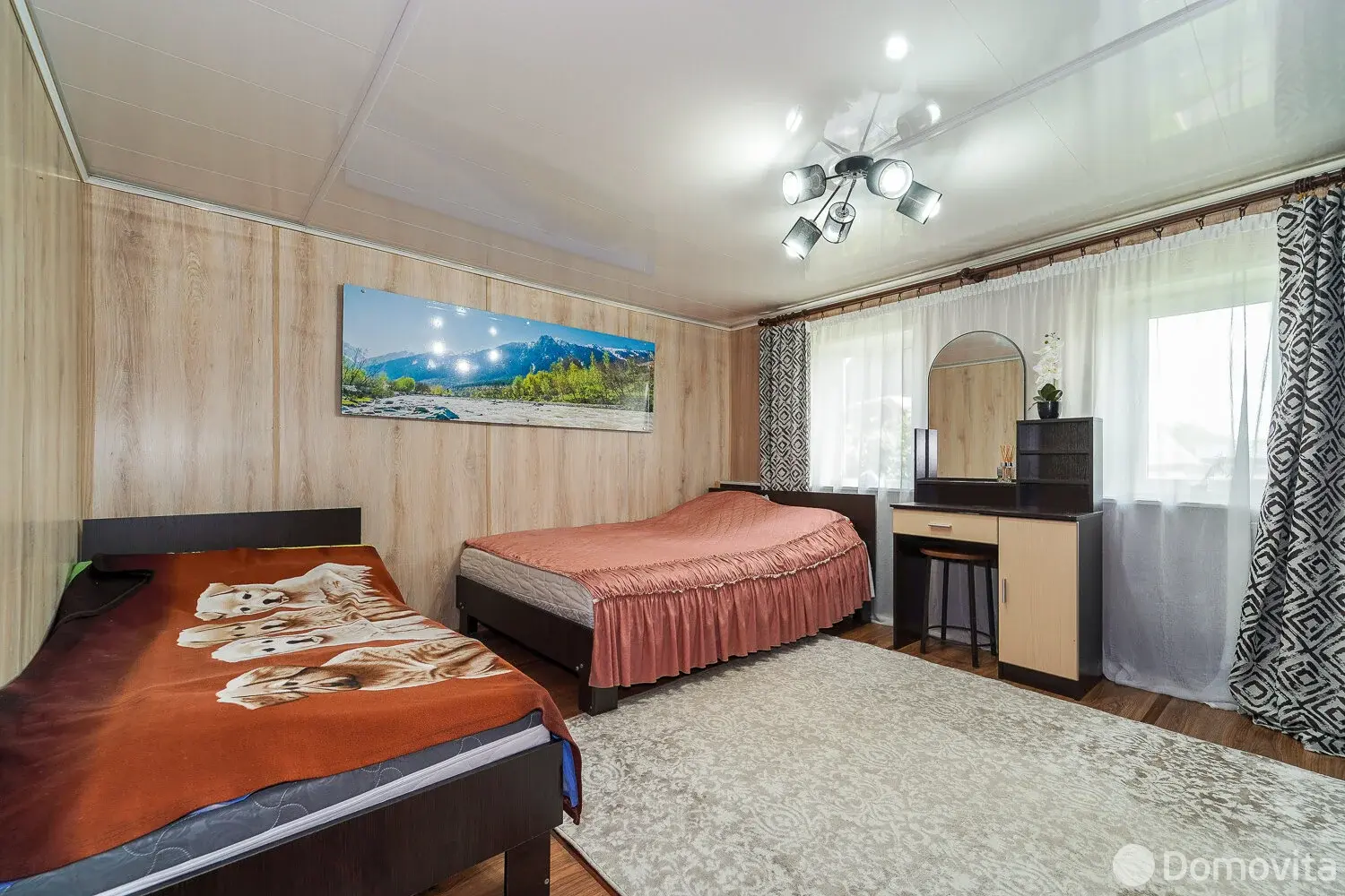 дом, Минск, пр-д Профсоюзный, д. 9 - лучшее предложение