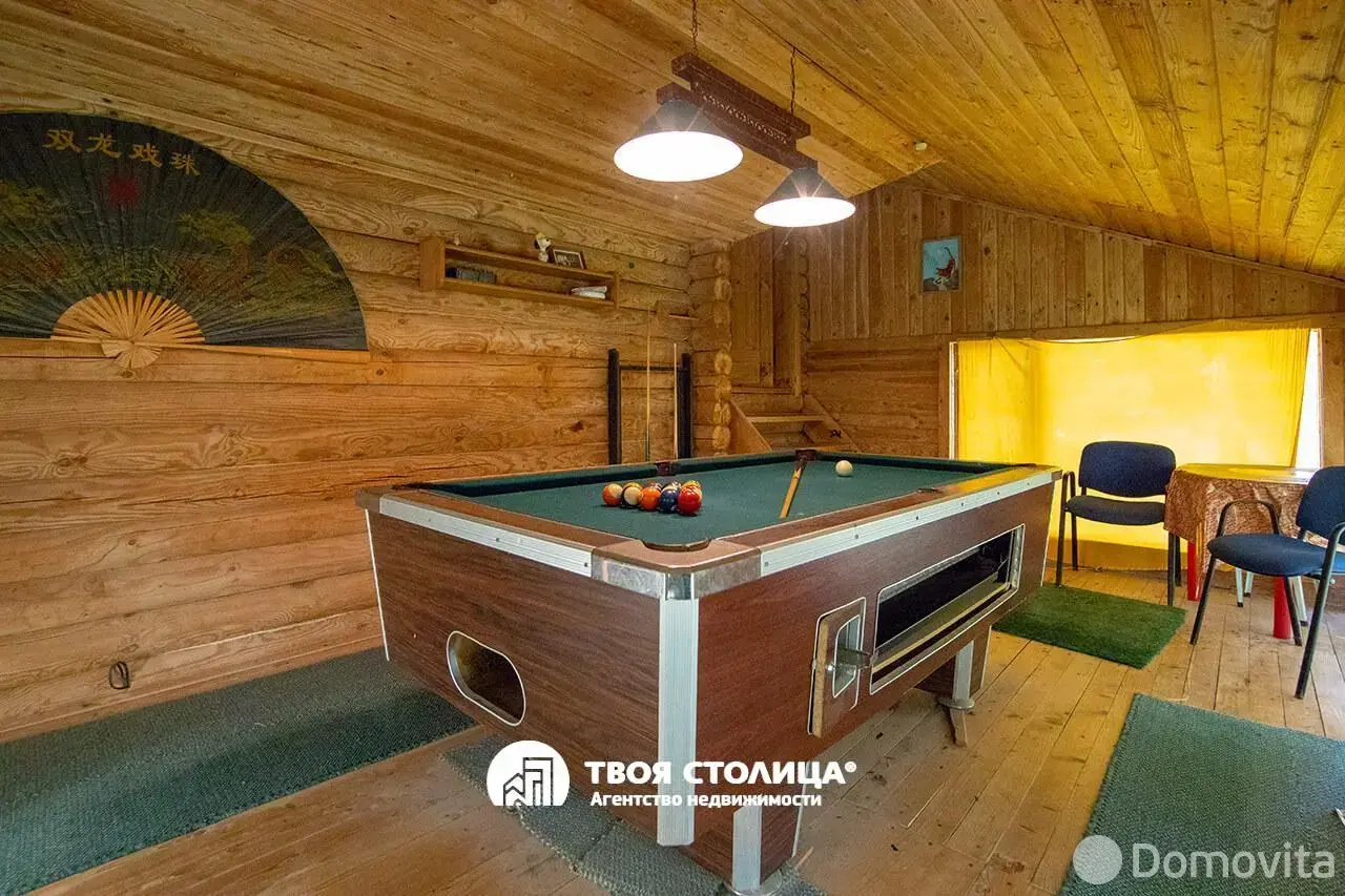 Продажа 2-этажной дачи в Белая сирень Минская область, 150000USD, код 185120 - фото 18