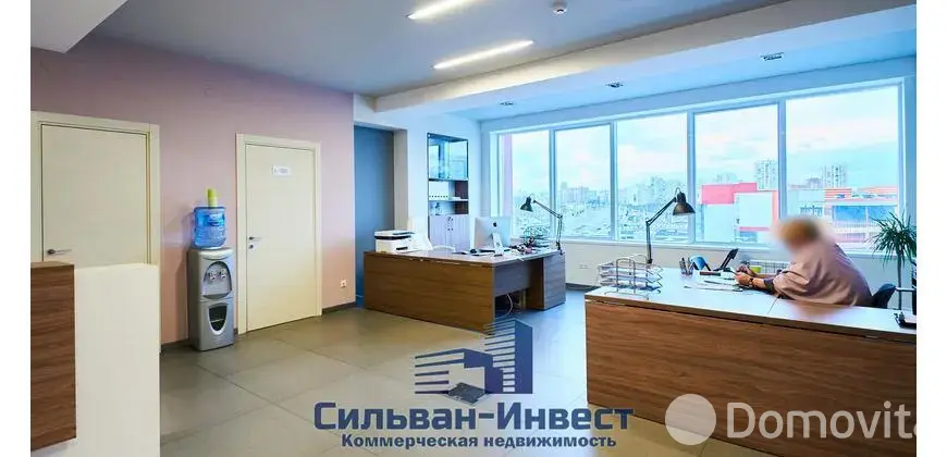 Снять офис на ул. Тимирязева, д. 72 в Минске, 7343EUR, код 15742 - фото 24