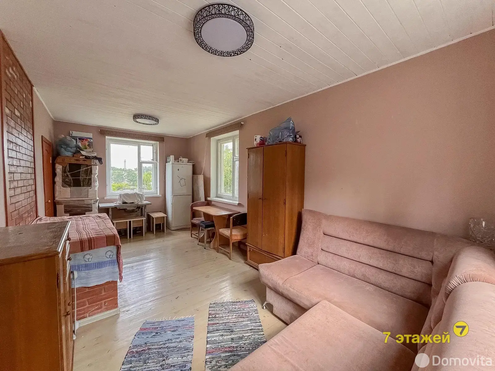 Продажа 2-этажной дачи в Химик Гомельская область, 35000USD, код 183504 - фото 19