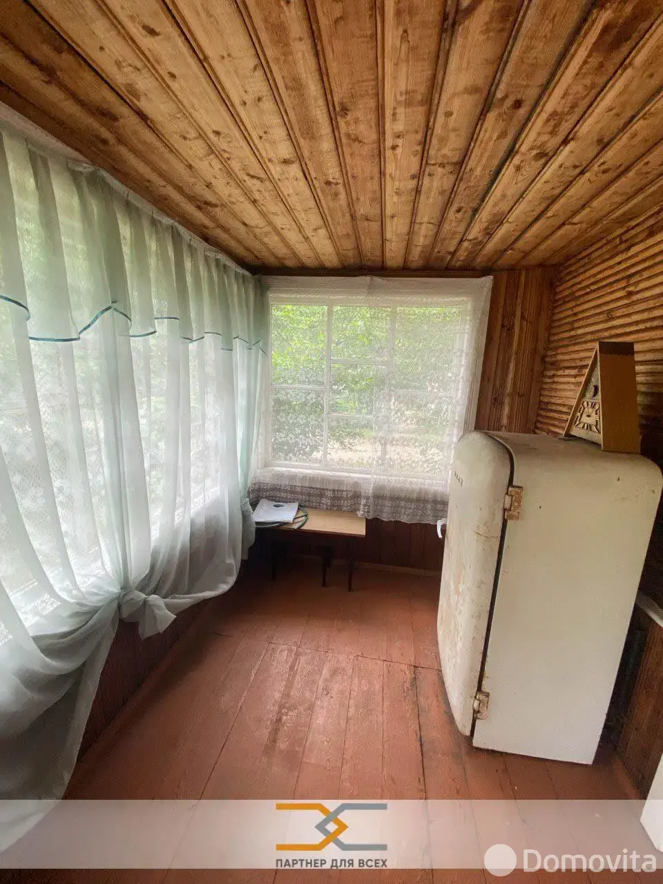 Продажа 2-этажной дачи в Верас МСХ и П Минская область, 27500USD, код 183524 - фото 19