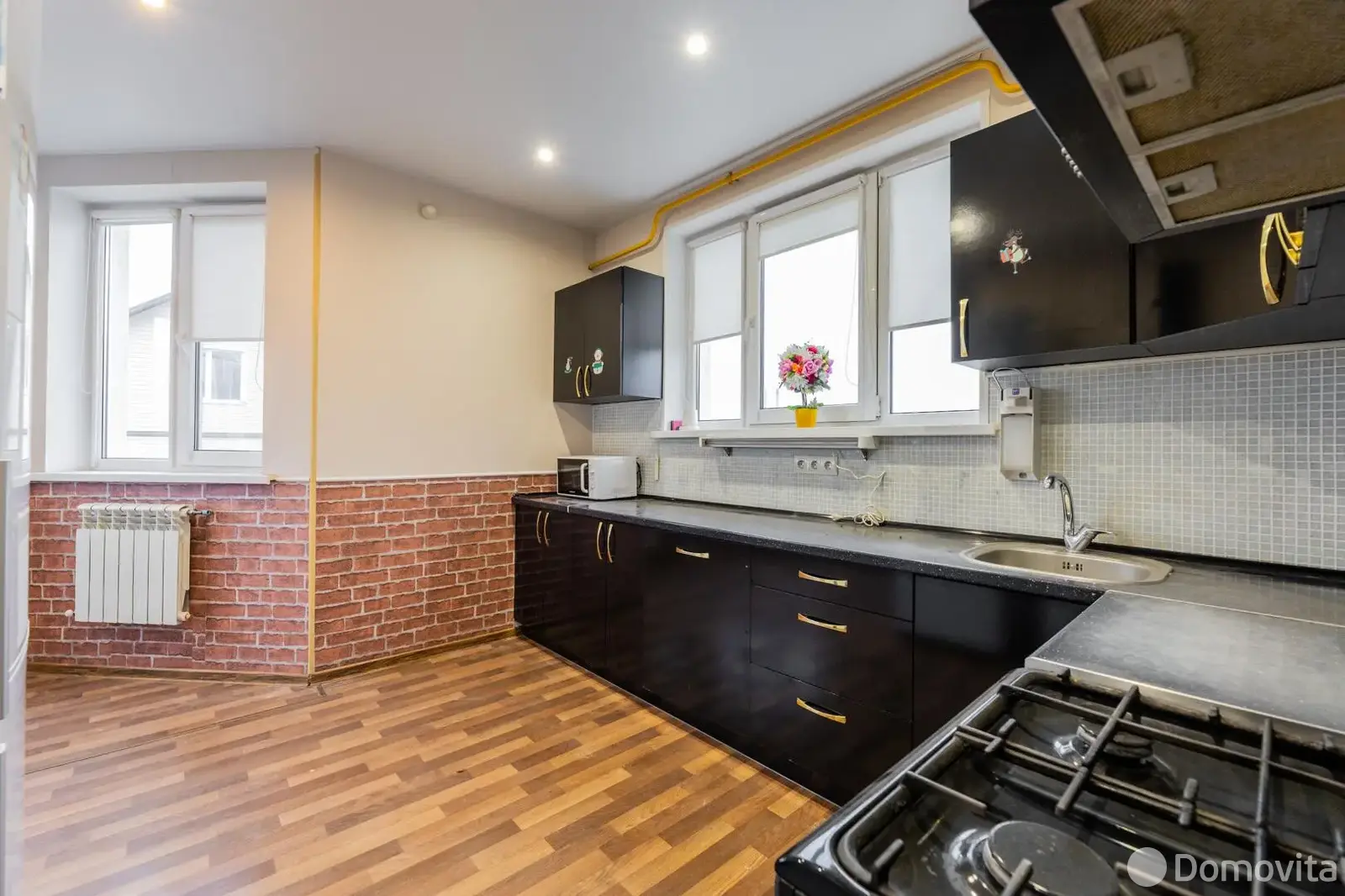 Цена продажи дома, Аннополь, 