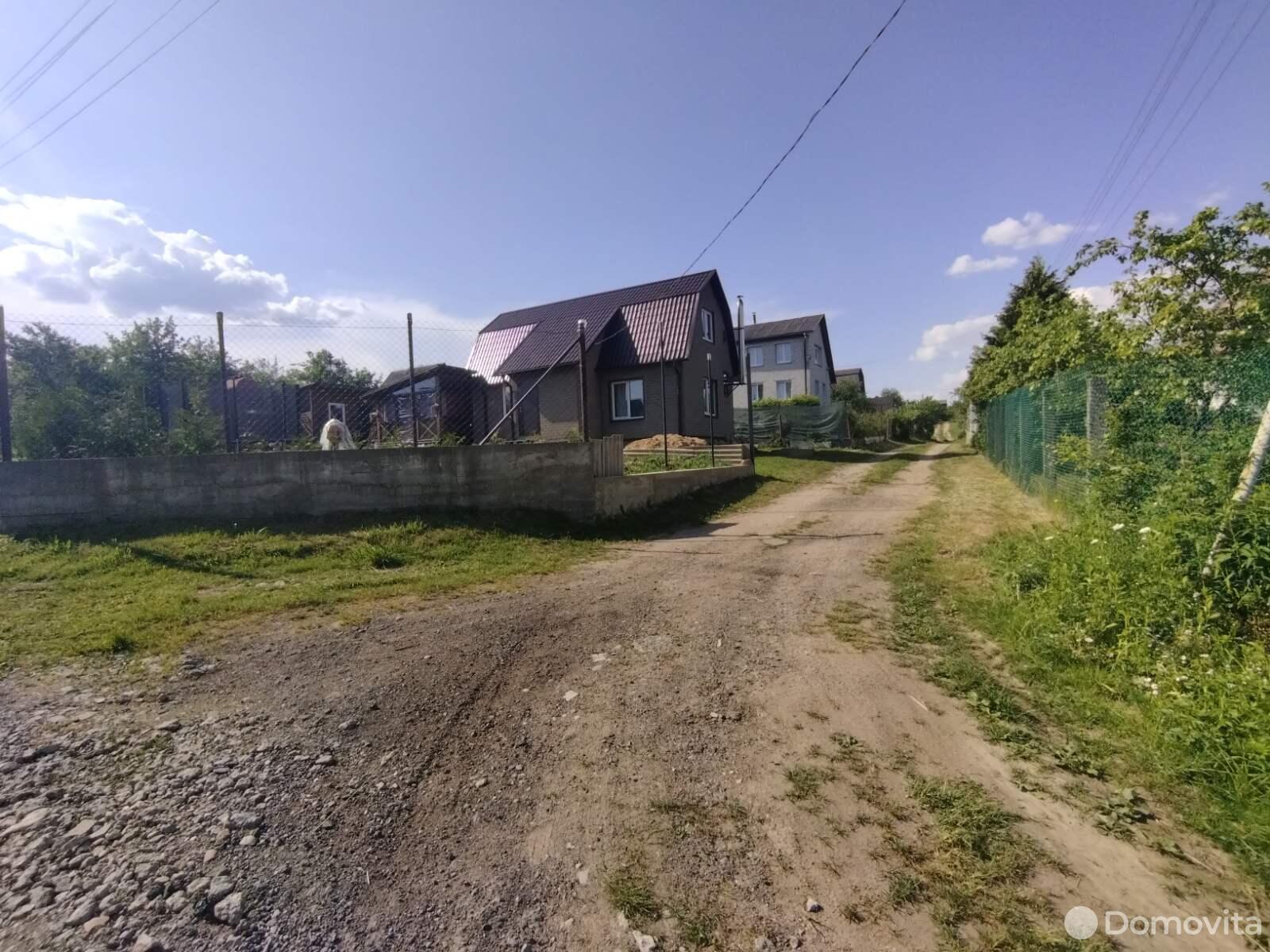 участок, Огородники, 