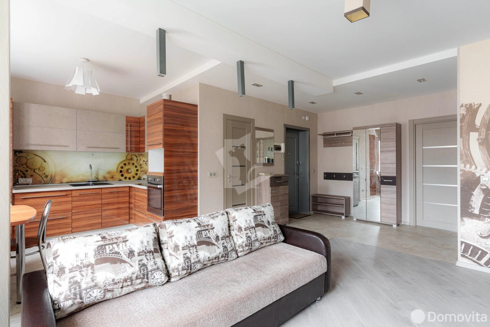 квартира, Минск, ул. Ложинская, д. 16 - лучшее предложение