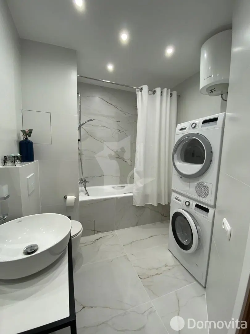 Стоимость аренды квартиры, Минск, Старовиленский тр-т, д. 10