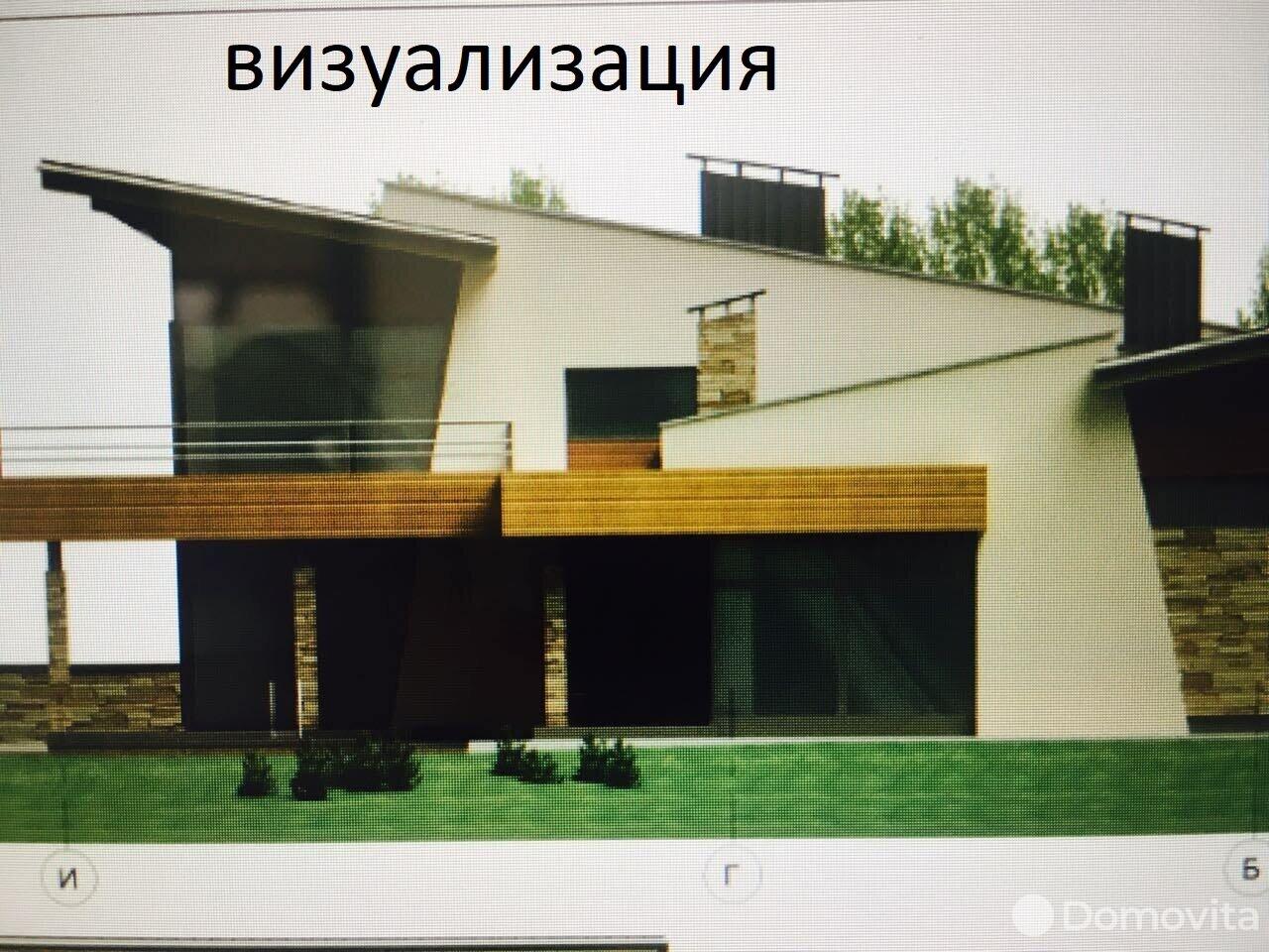 Продажа 1-этажного дома в Заславле, Минская область ул. Береговая, 109900USD, код 630600 - фото 5