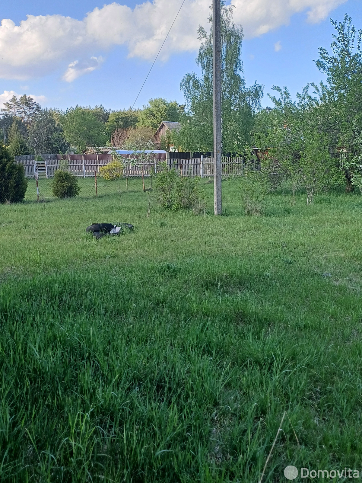 дача, Андруши, 