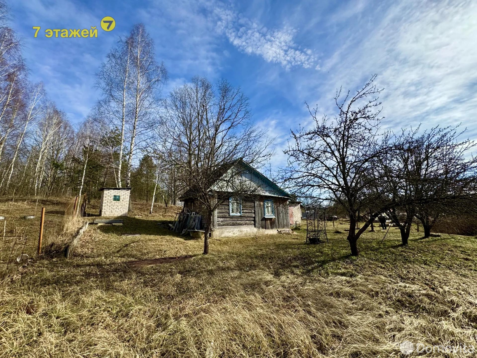 Продажа 1-этажной дачи в Друкар Минская область, 13250USD, код 182672 - фото 11