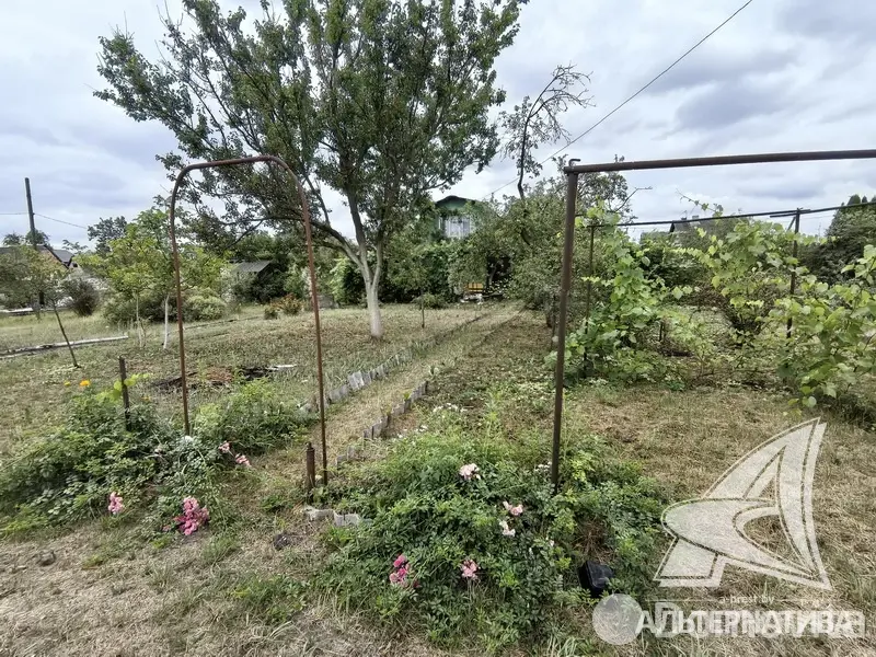 Продажа 2-этажной дачи в Леснянка Брестская область, 36300BYN, код 186404 - фото 15