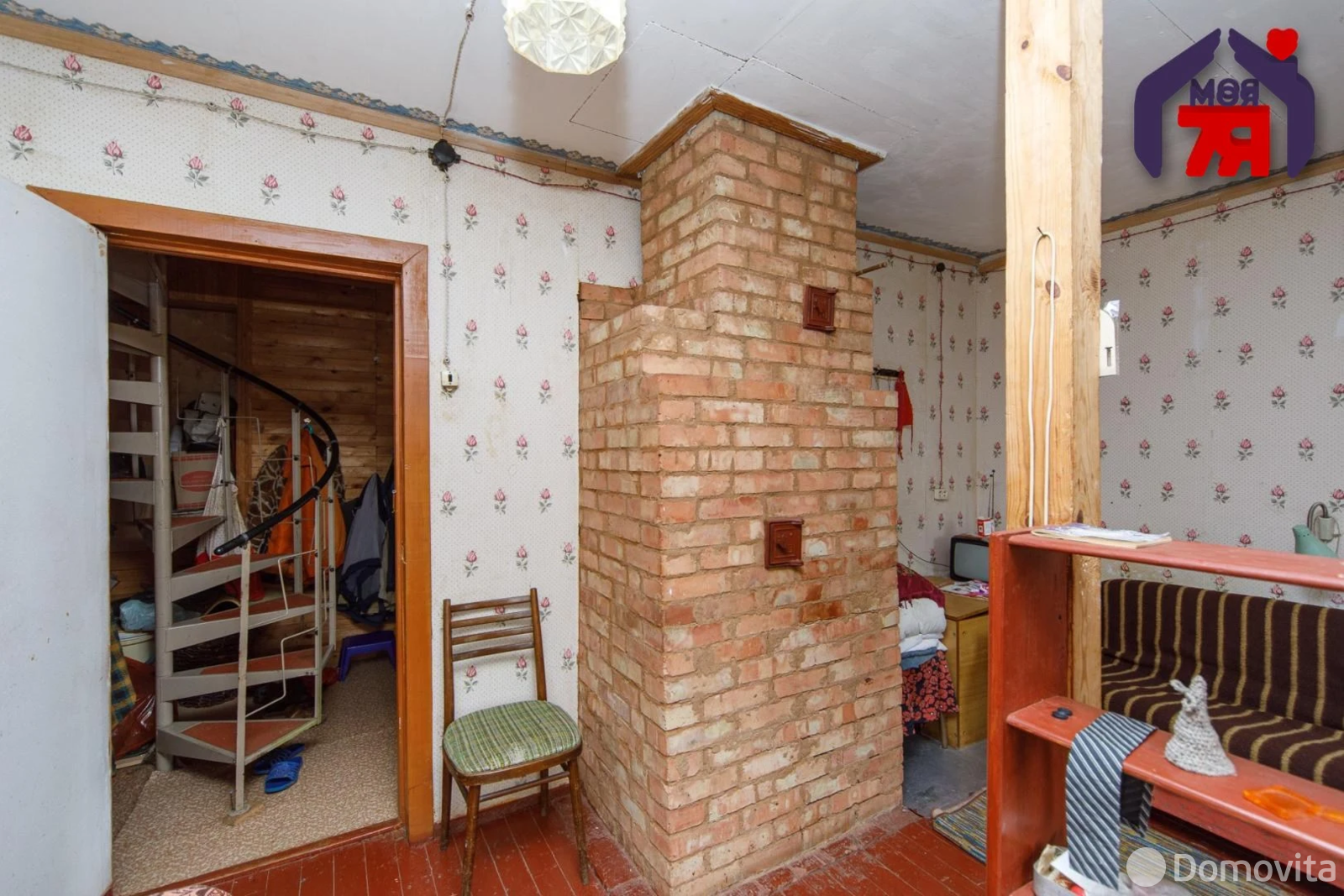 Продажа 2-этажной дачи в Березка-1998 Минская область, 10900USD, код 178999 - фото 14