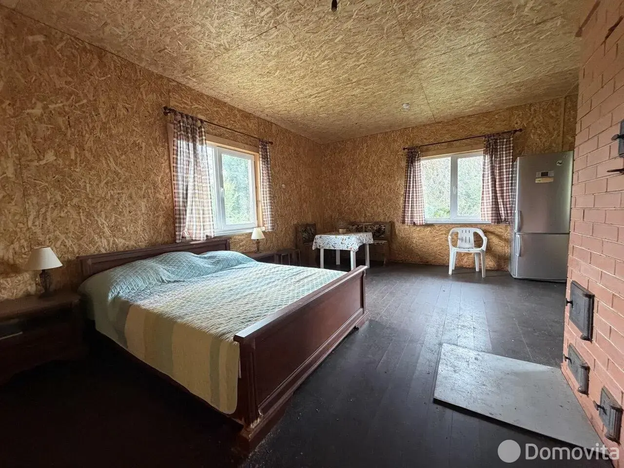 Цена продажи коттеджа, Декшняны, д. 41/Б