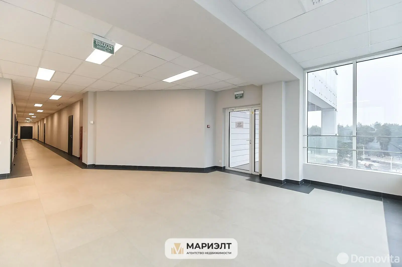 офис, Минск, пр-т Партизанский, д. 79 на ст. метро Партизанская