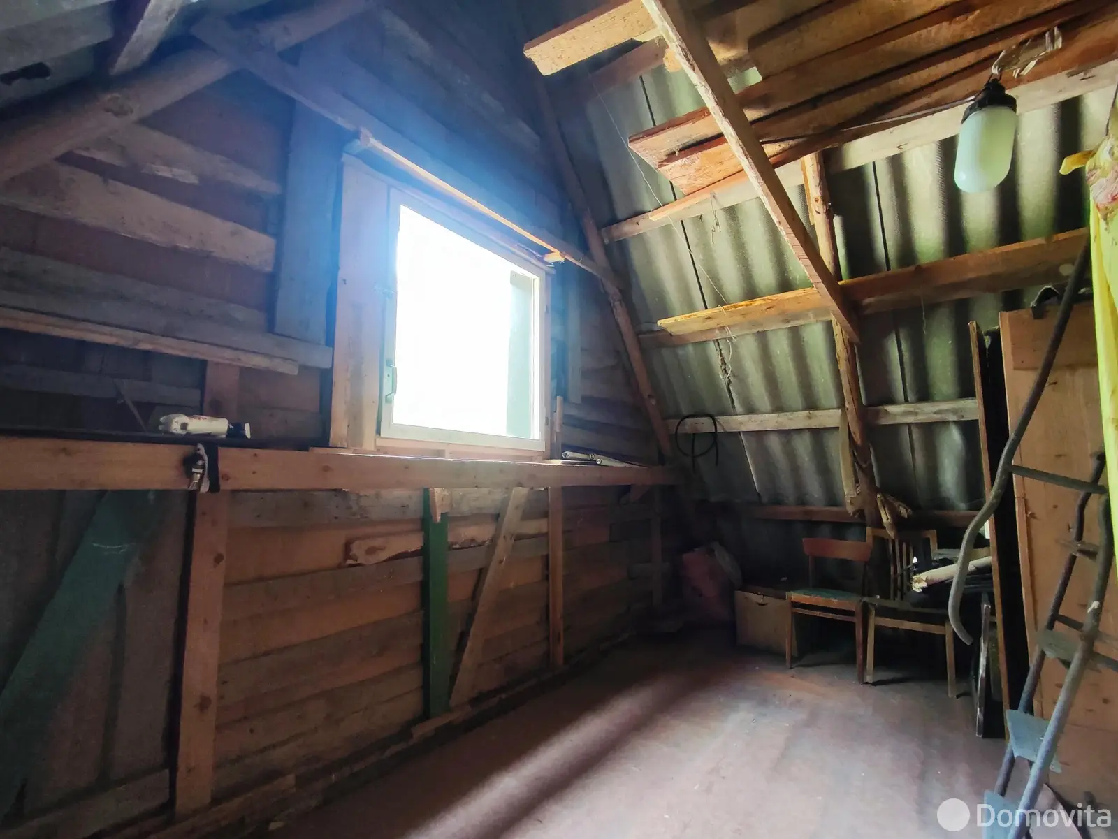 Купить 1-этажную дачу в Поречье Гродненская область, 11500USD, код 183097 - фото 23