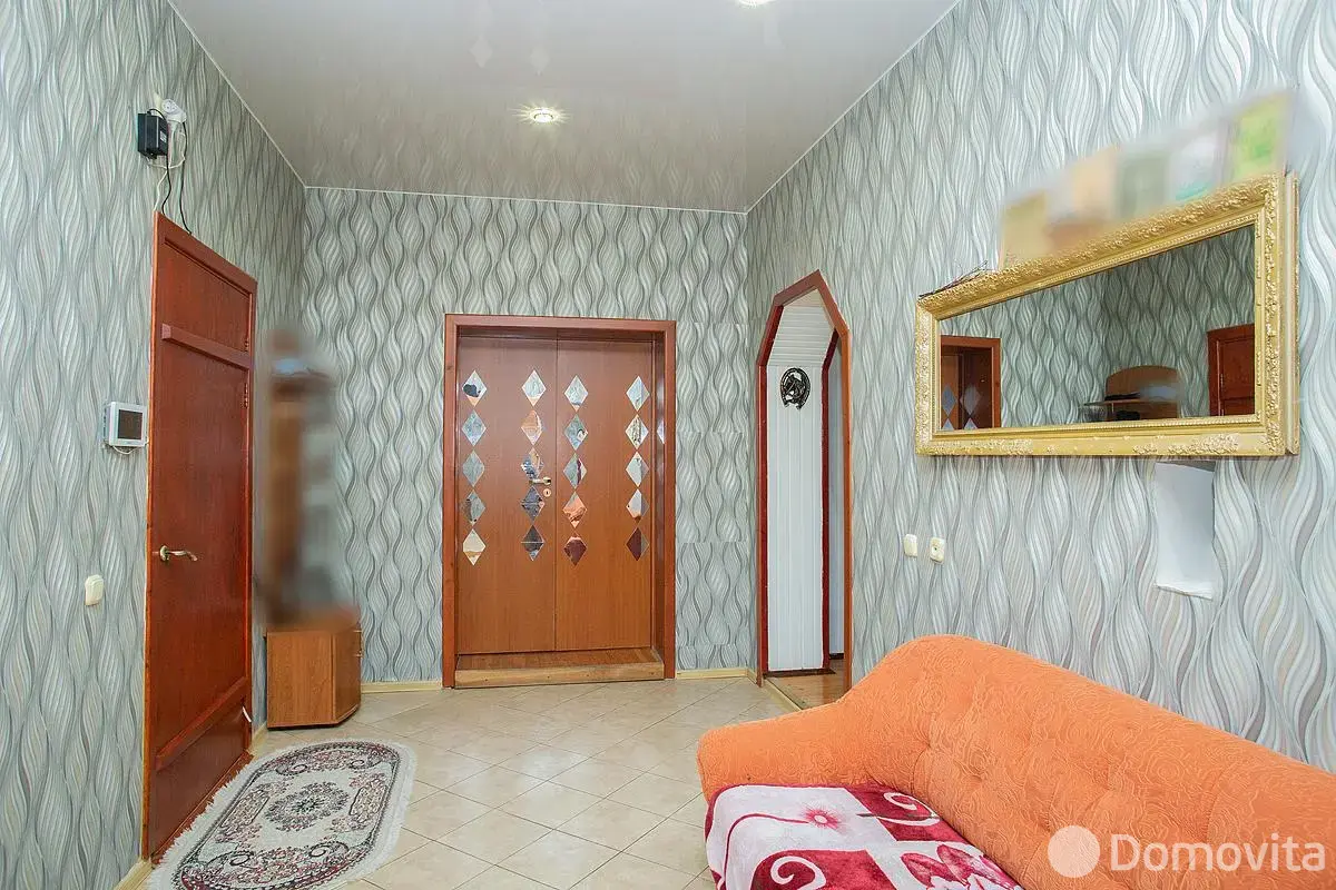 Цена продажи коттеджа, Заполье, 