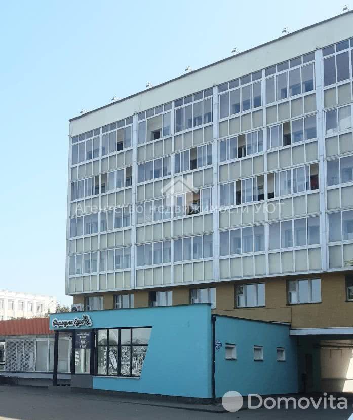 Купить 2-комнатную квартиру в Витебске, пр-т Московский, д. 9/1, 45000 USD, код: 1051743 - фото 1