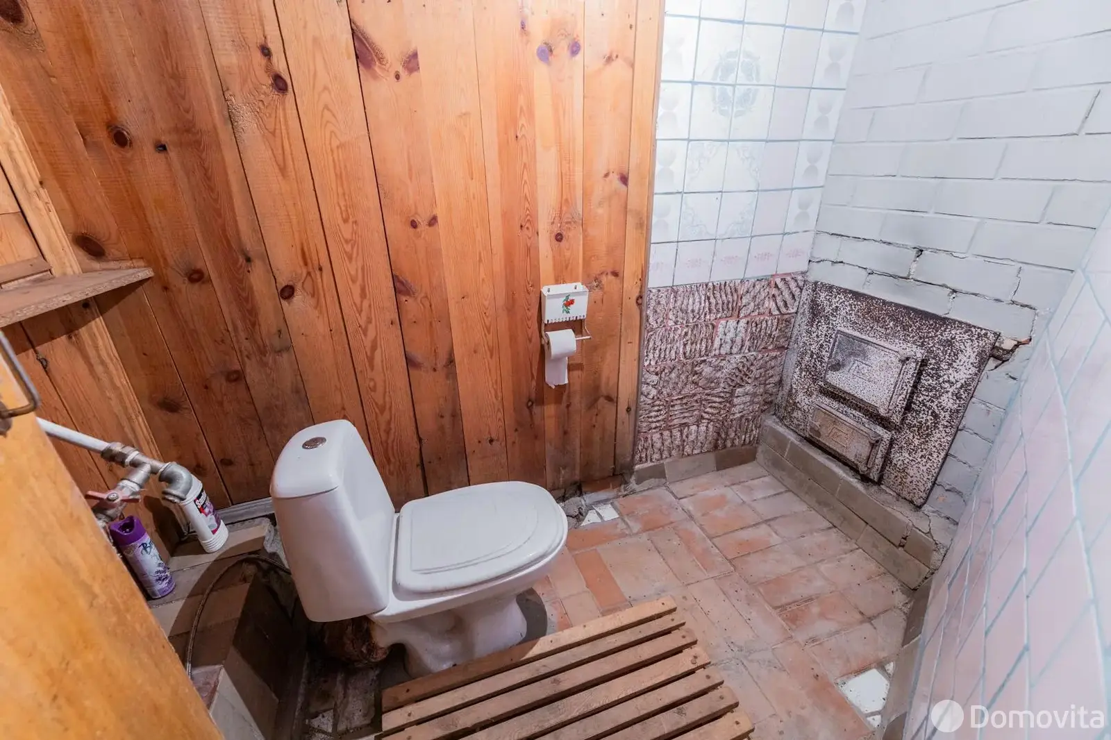 Купить 2-этажную дачу в Ивушка Минская область, 46000USD, код 184762 - фото 19