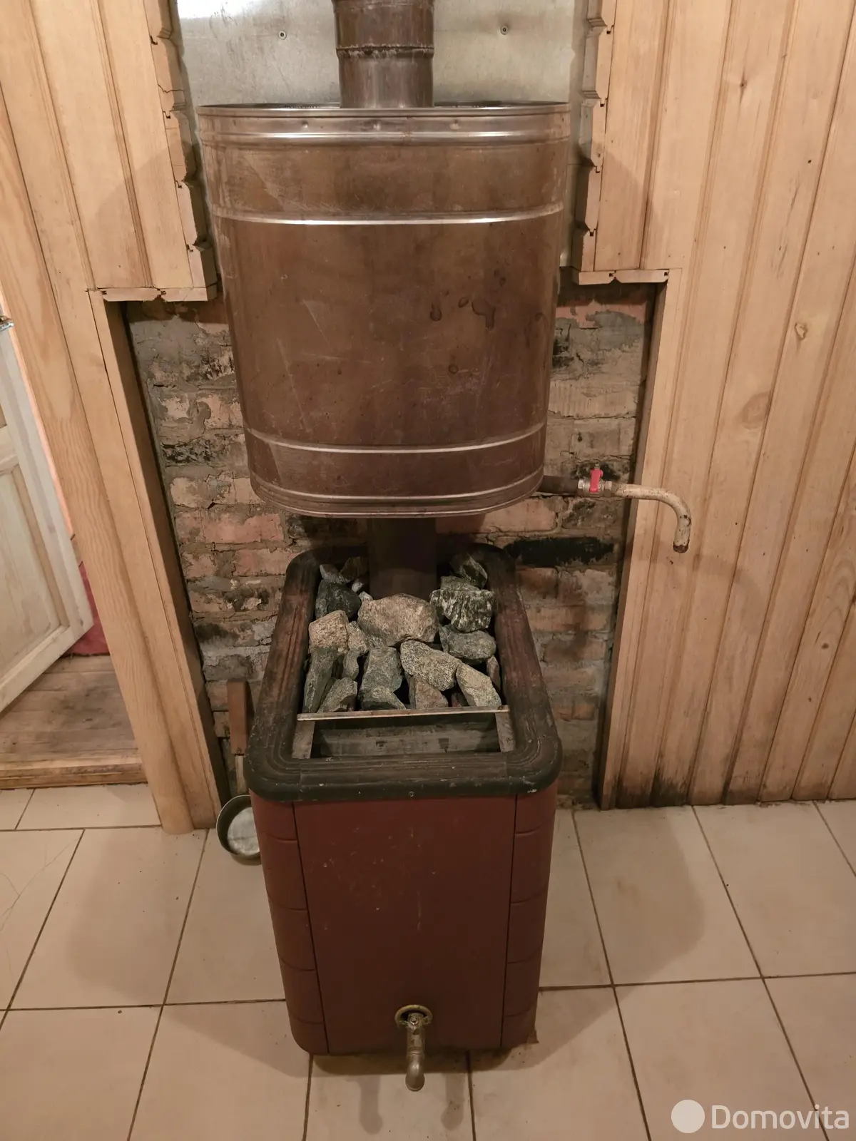 Продажа 2-этажной дачи в Электротехник Минская область, 21600USD, код 182814 - фото 43