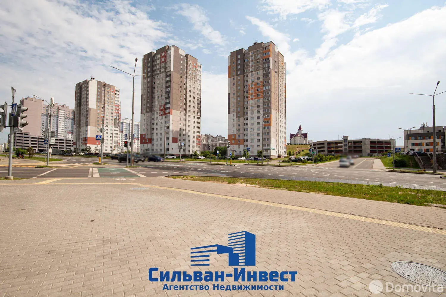 Продажа торгового помещения на ул. Скрипникова, д. 47 в Минске, 210000EUR, код 999393 - фото 15